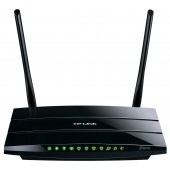 Wi-Fi маршрутизатор (роутер) TP-Link TL-WDR3500