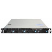 Серверная платформа Intel R1304BB4DC