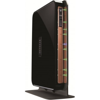 Wi-Fi маршрутизатор (роутер) Netgear DGND4000-100PES