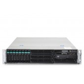 Серверная платформа Intel R2208IP4LHPC