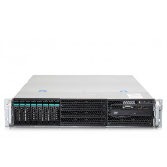 Серверная платформа Intel R2208IP4LHPC