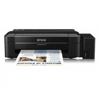 Принтер Epson L300 (C11CC27302)