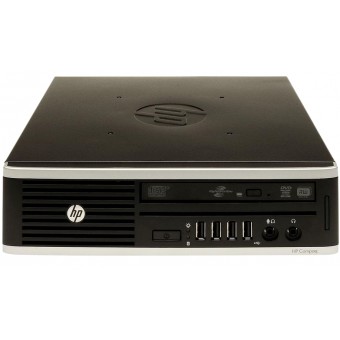 Настольный компьютер HP 8300 Elite USDT (H4V76ES)
