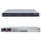 Серверная платформа SuperMicro SYS-5017C-URF