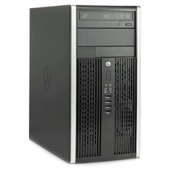 Настольный компьютер HP 8300 Elite MT (A2K82EA)