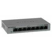 Коммутатор (switch) Netgear FS308-100PES