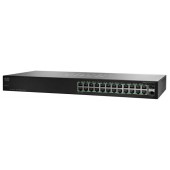 Коммутатор (switch) Cisco SG100-24-EU