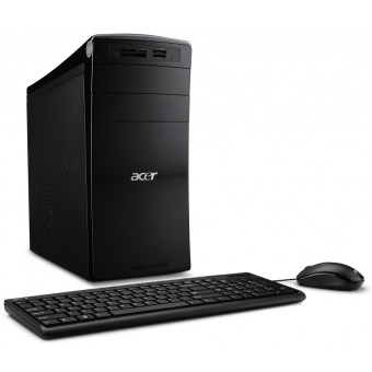 Компьютер Acer Aspire M3985 (DT.SJQER.019)