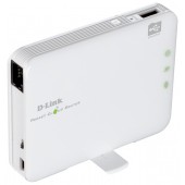 Wi-Fi маршрутизатор (роутер) D-Link DIR-506L