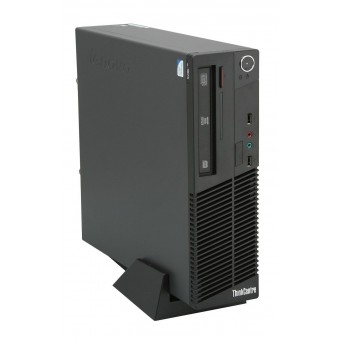 Настольный компьютер Lenovo ThinkCentre M72e SFF (3598DG4)