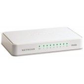 Коммутатор (switch) Netgear FS208-100PES