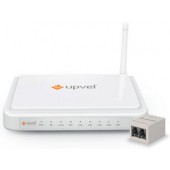 Wi-Fi маршрутизатор (роутер) Upvel UR-314AN