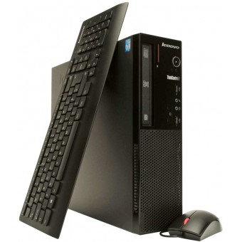 Настольный компьютер Lenovo ThinkCentre Edge 72 SFF (RCGCPRU)