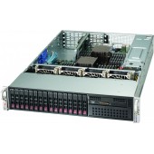 Серверная платформа SuperMicro SYS-2027R-N3RF4+