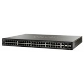 Коммутатор (switch) Cisco SG500-52-K9-G5