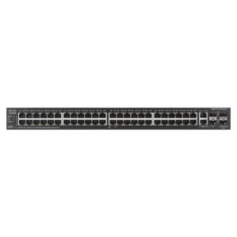Коммутатор (switch) Cisco SF500-48-K9-G5