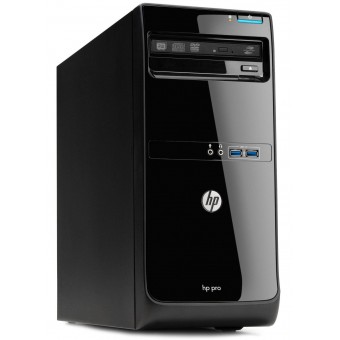 Настольный компьютер HP 3500 Pro MT (H4M37EA)
