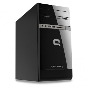 Настольный компьютер HP Compaq CQ2951ER (D2J87EA)