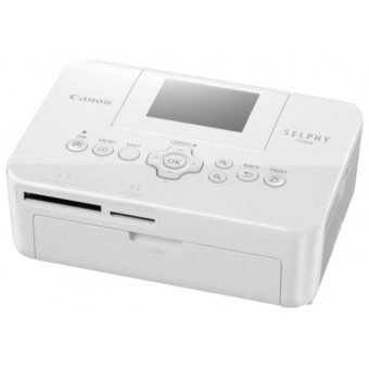 Принтер Canon Selphy CP-810 White