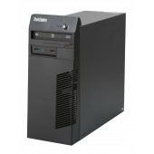 Настольный компьютер Lenovo ThinkCentre M72e (3597CQ3)