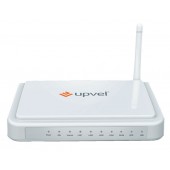 Wi-Fi маршрутизатор (роутер) Upvel UR-344AN4G+