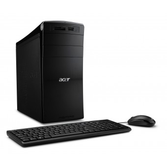 Компьютер Acer Aspire M3985 (DT.SJQER.032)