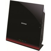 Wi-Fi маршрутизатор (роутер) Netgear D6300-100PES
