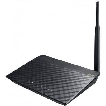 Wi-Fi маршрутизатор (роутер) ASUS RT-N10P