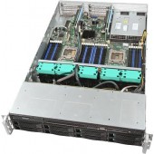 Серверная платформа Intel R2308GZ4GS9