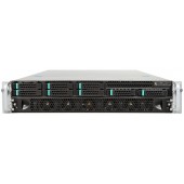 Серверная платформа Intel R2208LT2HKC4