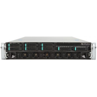 Серверная платформа Intel R2208LT2HKC4