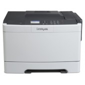 Принтер Lexmark CS410dn