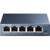 Коммутатор (switch) TP-Link TL-SG105