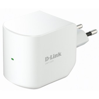 Powerline-адаптер D-Link DAP-1320