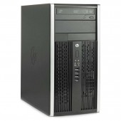 Настольный компьютер HP Pro 6300 MT (H6W12ES)