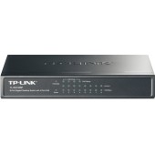 Коммутатор (switch) TP-Link TL-SG1008P