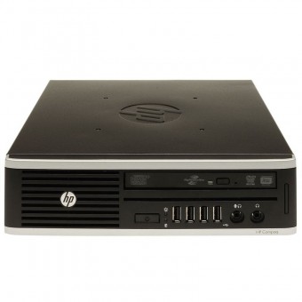 Настольный компьютер HP 8300 Elite USDT (A2K94EA)