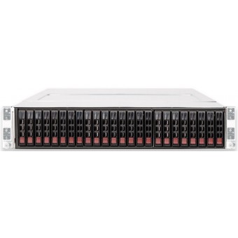 Серверная платформа SuperMicro SYS-2027TR-H70RF