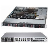 Серверная платформа SuperMicro SYS-1027R-73DBRF