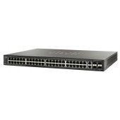 Коммутатор (switch) Cisco SF500-48P-K9-G5