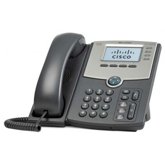VoIP-телефон Cisco SPA514G