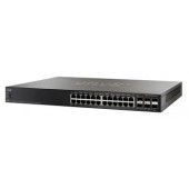 Коммутатор (switch) Cisco SG500X-24-K9-G5