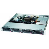 Серверная платформа SuperMicro SYS-5018D-MTRF
