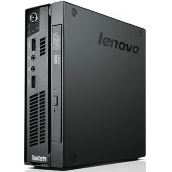 Настольный компьютер Lenovo ThinkCentre M72e (RC9ACRU)