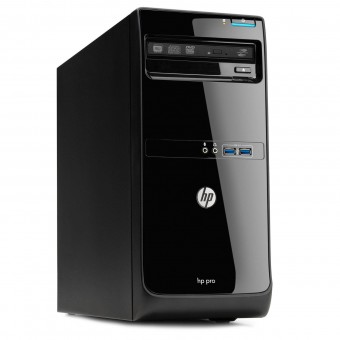 Настольный компьютер HP 3500 Pro MT (D5S39EA)