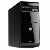 Настольный компьютер HP 3500 Pro MT (D5S46EA)