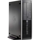 Настольный компьютер HP Pro 6300 SFF (H6W10ES)