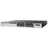 Коммутатор (switch) Cisco WS-C3750X-24T-L