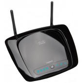 Wi-Fi маршрутизатор (роутер) Linksys WRT160NL-EE