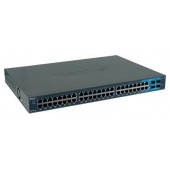 Коммутатор (switch) TRENDnet TEG-448WS